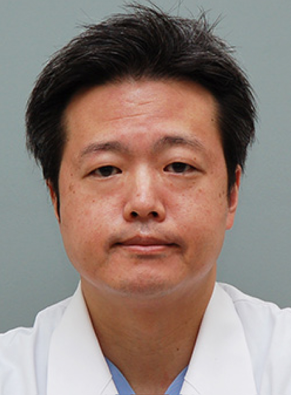 新垣正美
