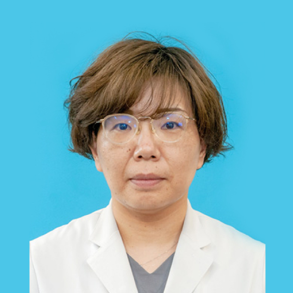 平林 葉子